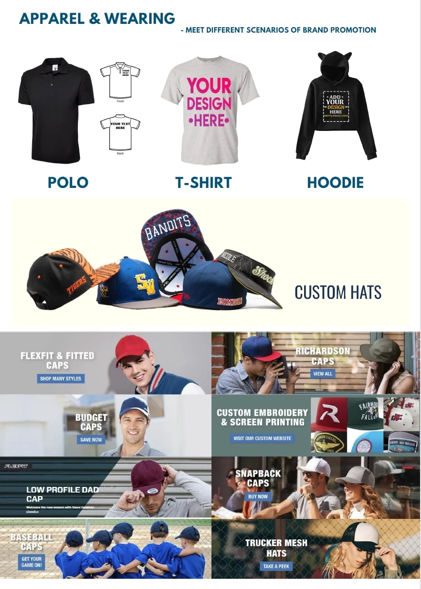 Wholesale Custom Damask Woven Clothing Labels for Garment Red Brand Logo Sewing on Rectangle Fabric Labels for Caps Use