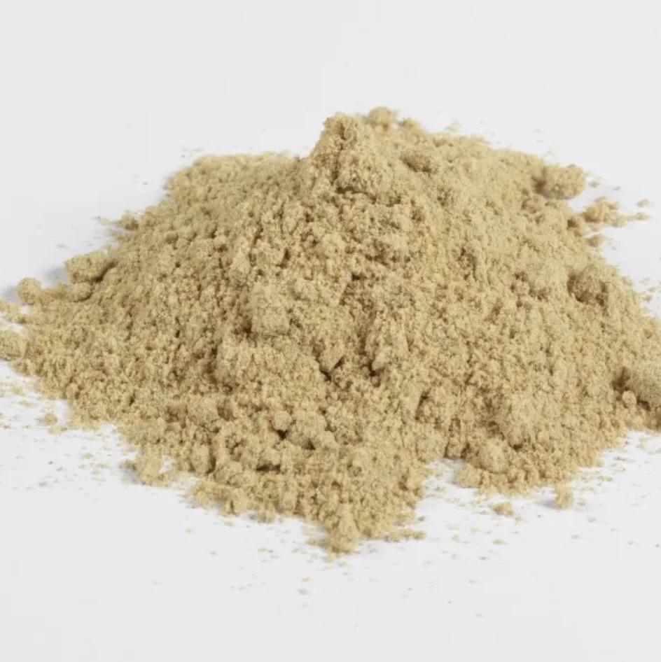 Bone Meal provides protein, amino acids, and concentrated source of organic minerals.