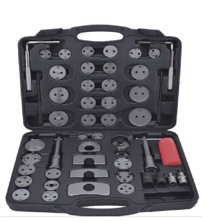50 pc Brake Piston Wind Back Set