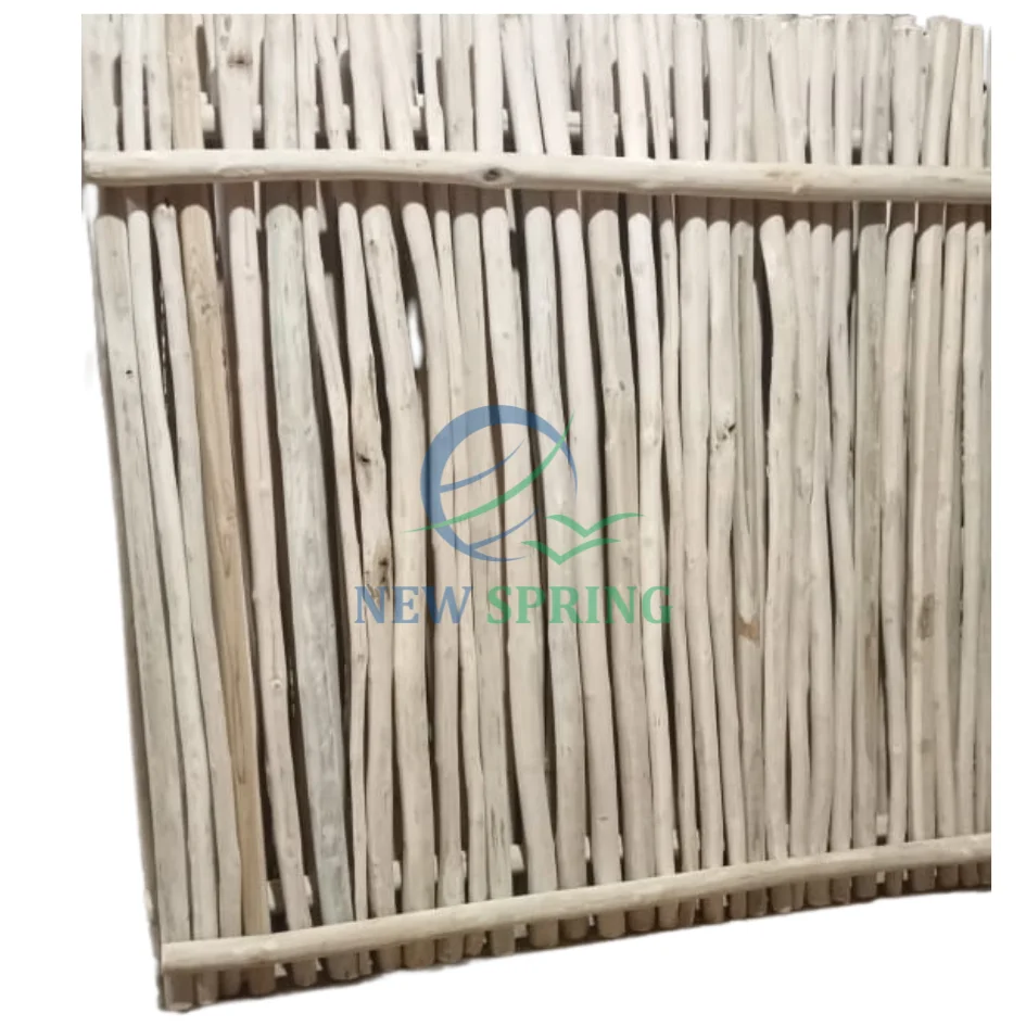 Wood Fence with galvanized wire through the Wood Pergola Perfect Your Garden and Outdoor area