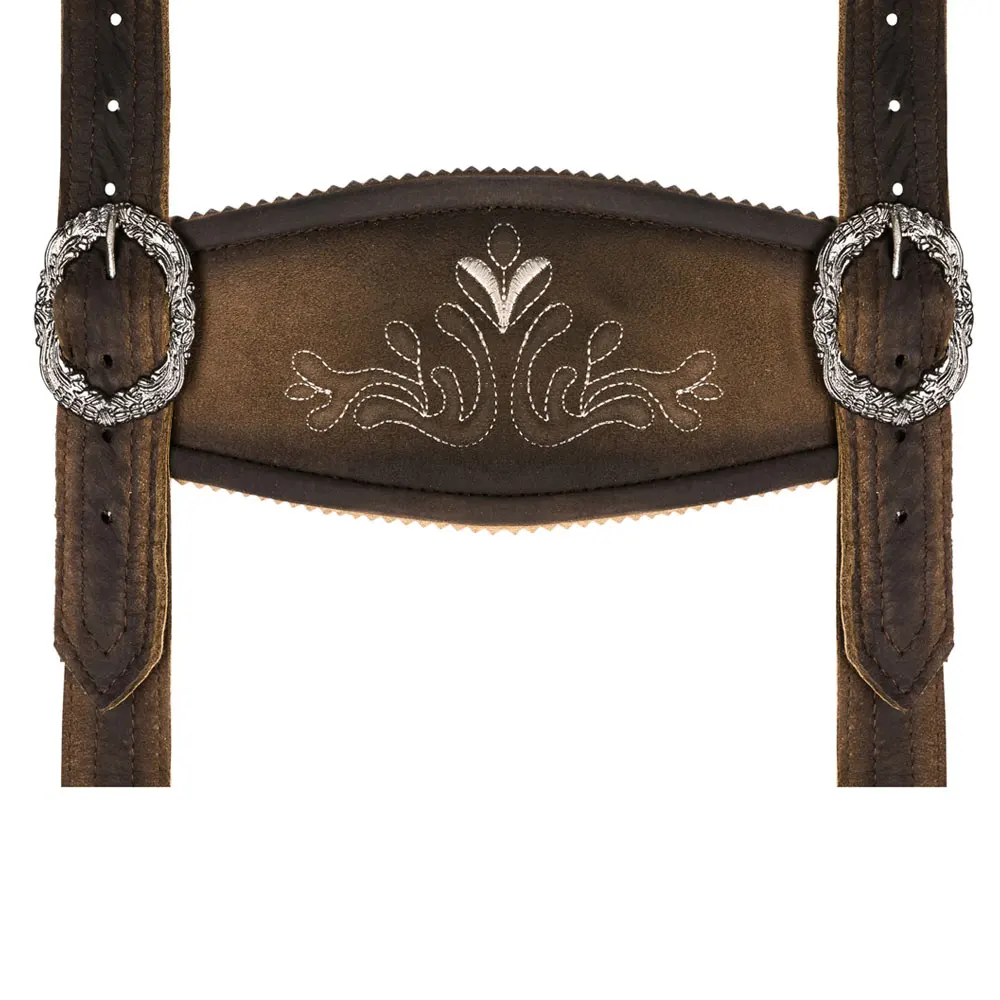 100% Genuine Suede Leather Pants Oktoberfest Bavarian Lederhosen for Men Custom Made Traditional Classic Leather Clothing