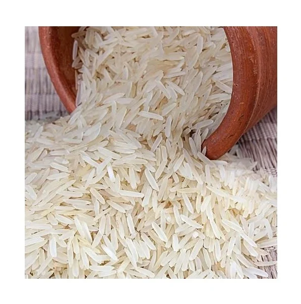Top Quality 5% Broken Parboiled Rice long brown rice basmati rice at low market price