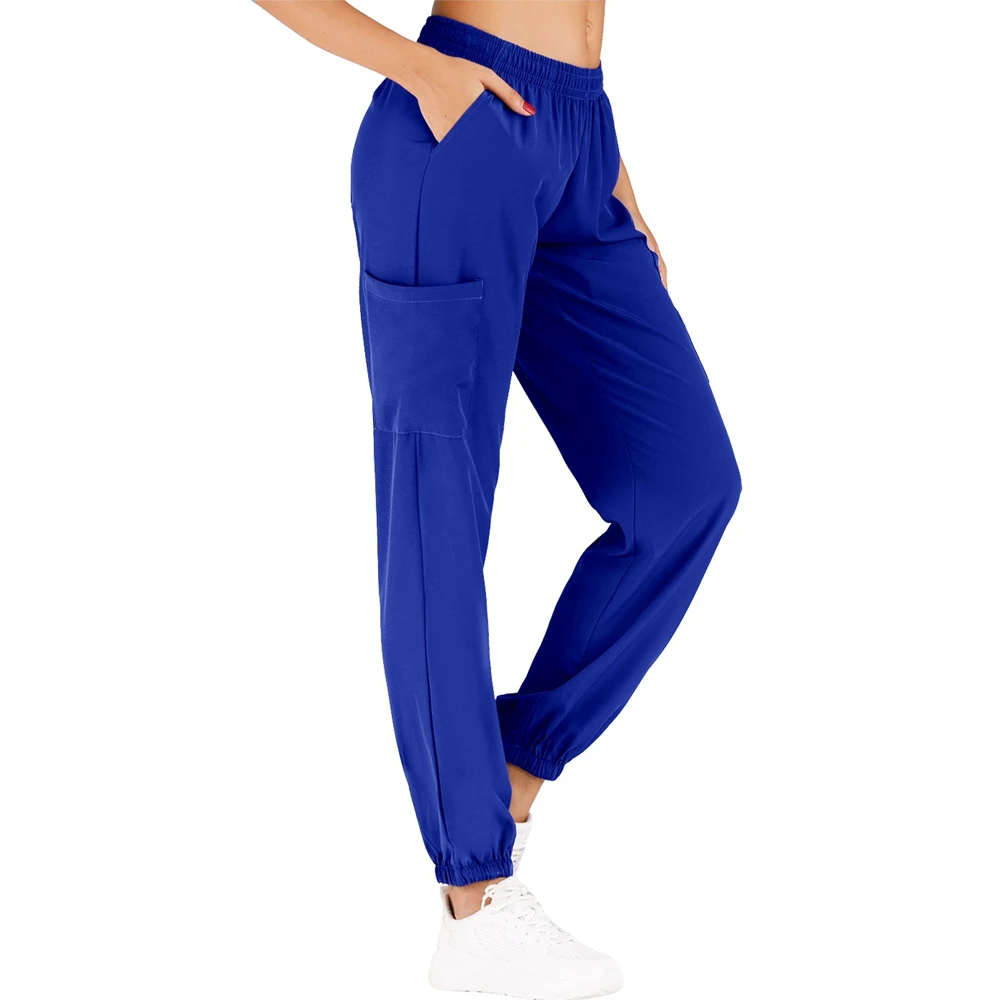 Hospital Nurse Uniform Fashionable Women Scrubs Best Breathable Scrubs High quality Fast delivery Medical Scrubs Uniform