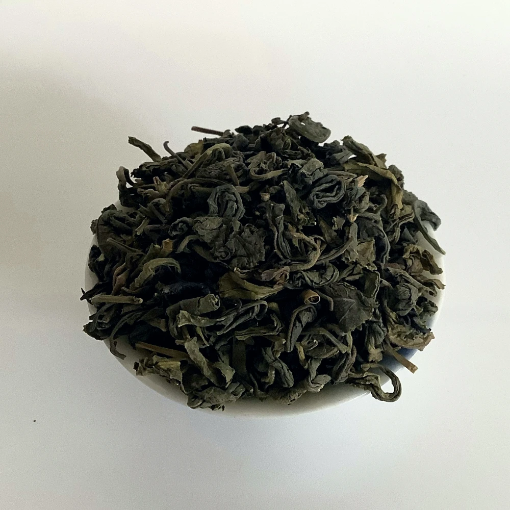 New Pekoe Green Tea Standard VN manufacturer wholesales Pekoe best quality Tea