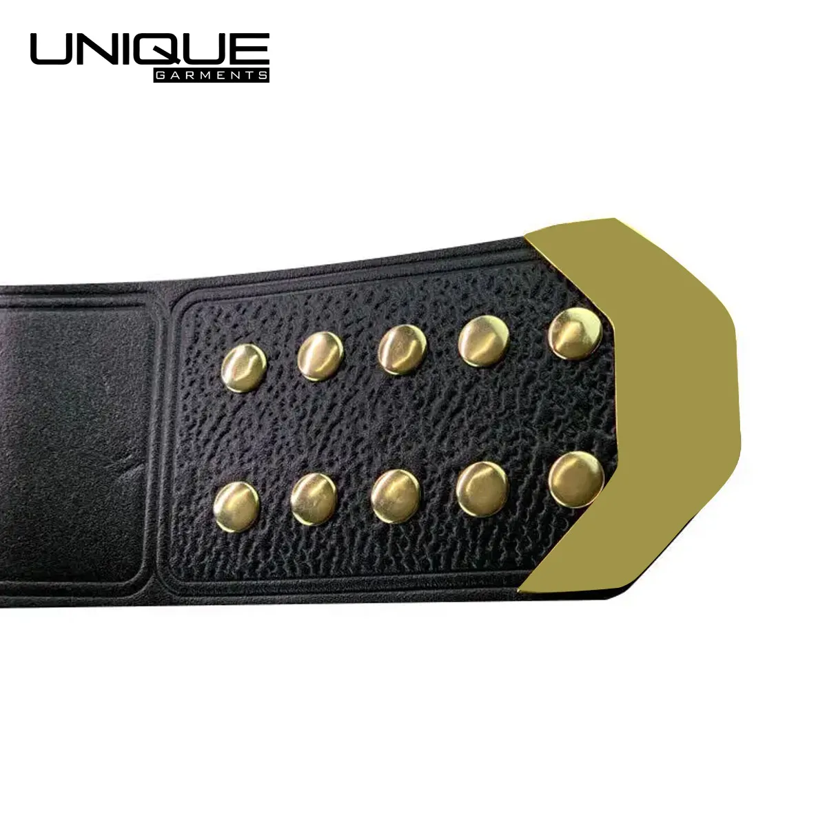 With High Quality Best Price Body Building Marital Art Wear New Arrival  Championship Belts By UNIQUE GARMENTS INDUSTRIES
