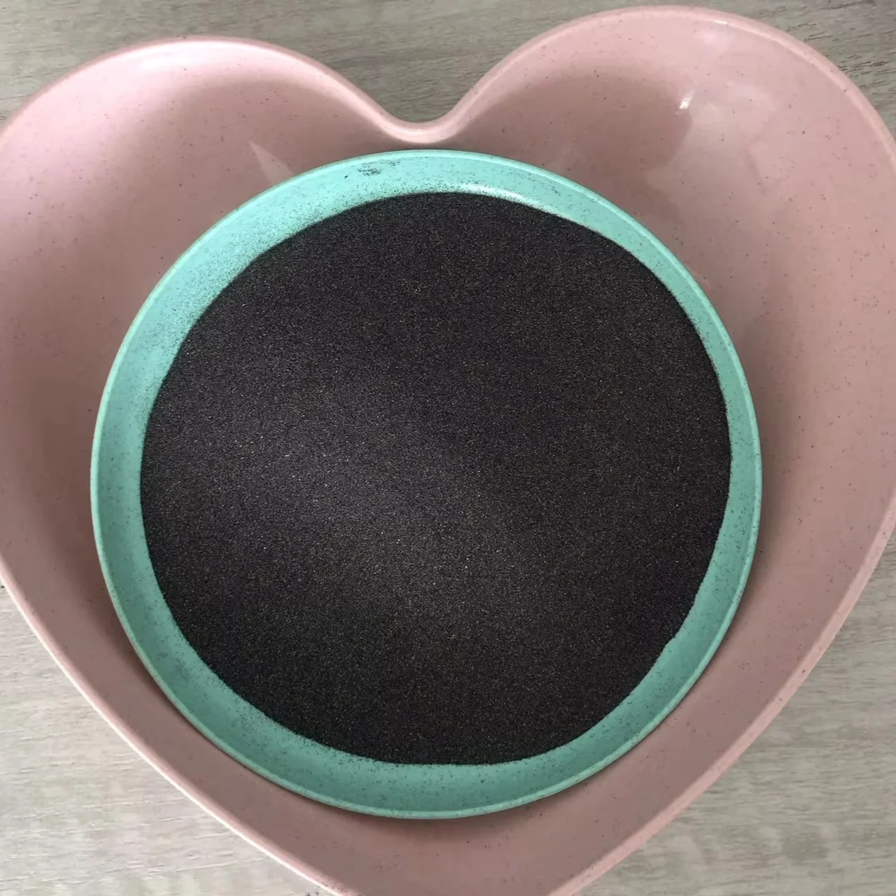 95% Pure Rutile Titanium Ore Sand Premium Quality Product