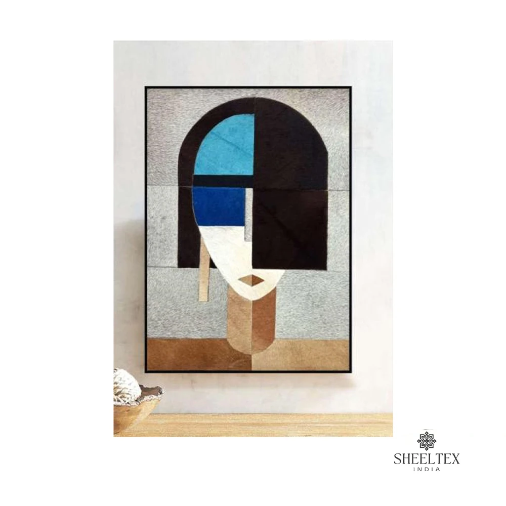 Premium Quality New Design Hand-Painted Beautiful Modern Wall Art Paintings for Home Decoration At Good Price