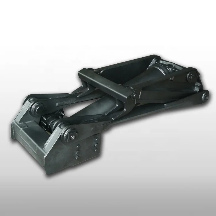 15 ton hydraulic hoist cylinder for dump truck dump trailer hydraulic scissor hoist lift kit