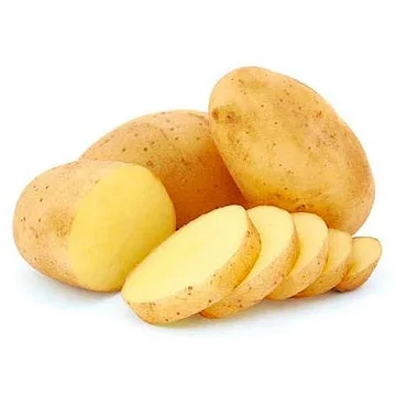 Fresh Irish Potatoes