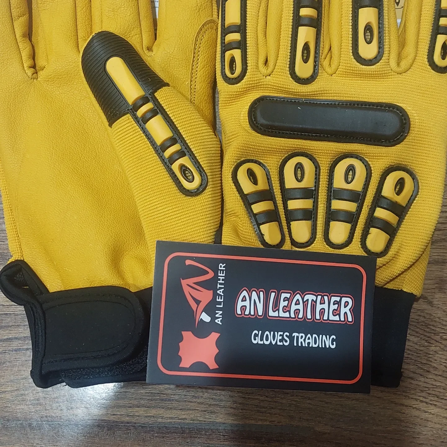 Working Gloves