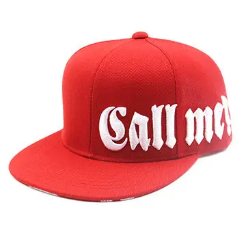 New uniform hat custom logo for men, women and kids.  High quality more colourful embroidery  or printing logo