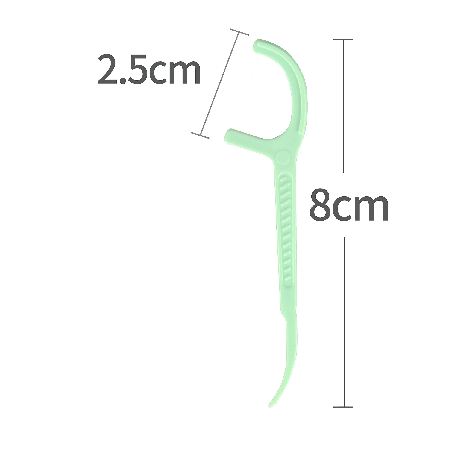 DYCROL 150 PCs dental floss toothpick pack of 3 boxes teeth cleaning teeth floss pick