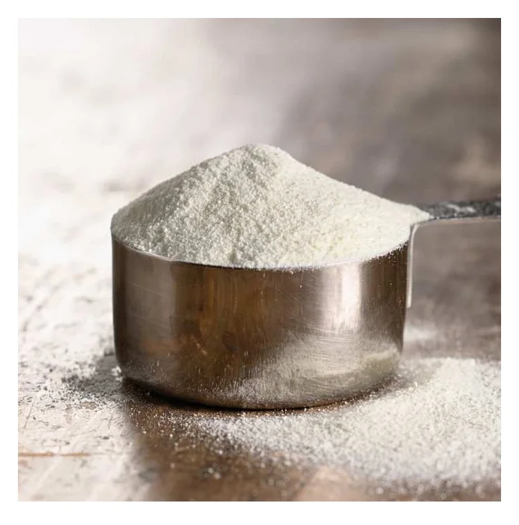 Лучший оптовый порошок молока и сливок цельное сухое молоко