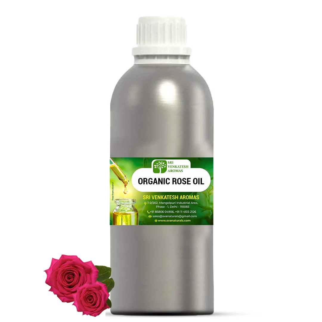Organic Rose Oil  Excellent Quality Available & Reasonable Price Wholesale Bulk Supplier And Export Top Garde Quality Organic
