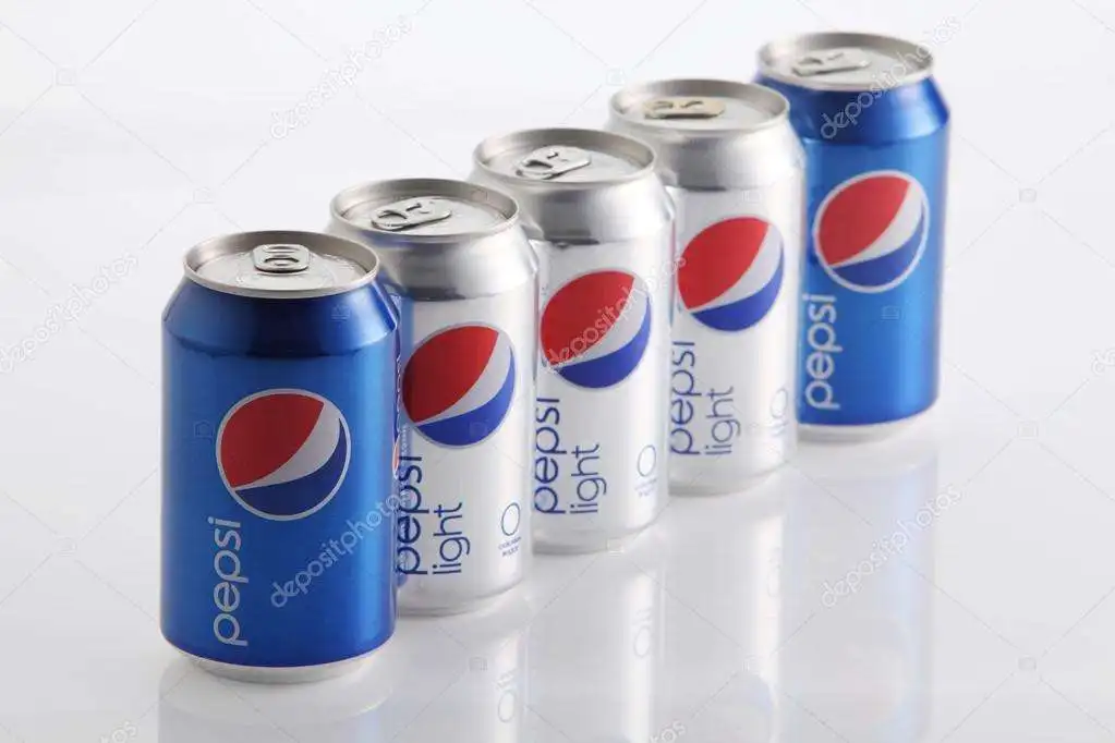 Wholesale Supplier of Pepsi 330ml Soft Drink Low-Fat Carbonated Soda Packaged in Bulk Boxes Available in Coffee Flavor
