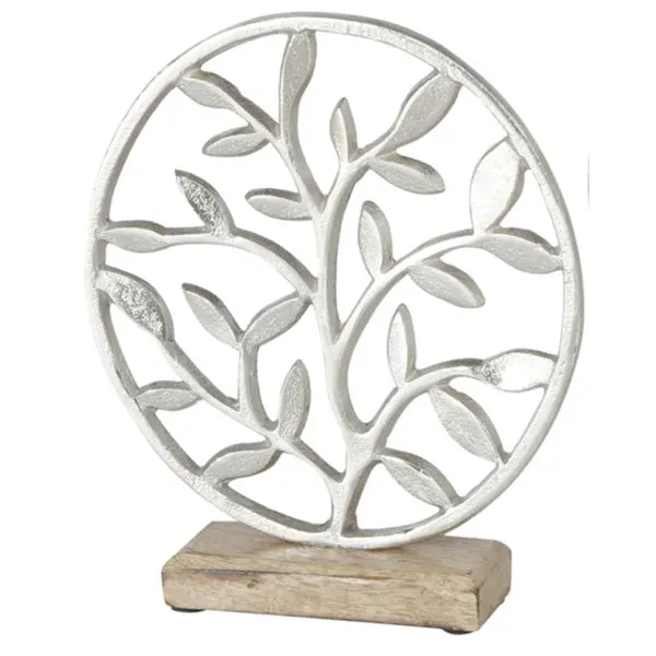 6 Branches Tree Of Life Sculpture Make Any Room Look Masterfully Designed And Create Stunning Displays In Any Space Of The House