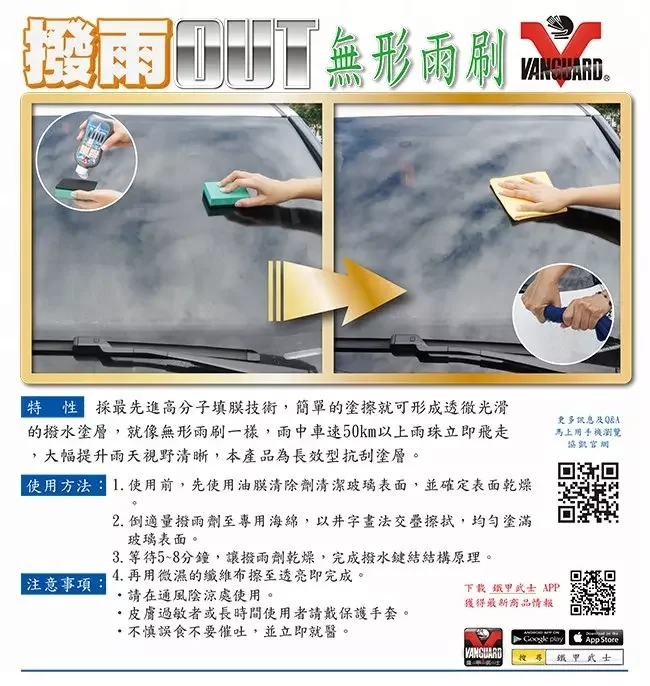 Liquid Glass Coating