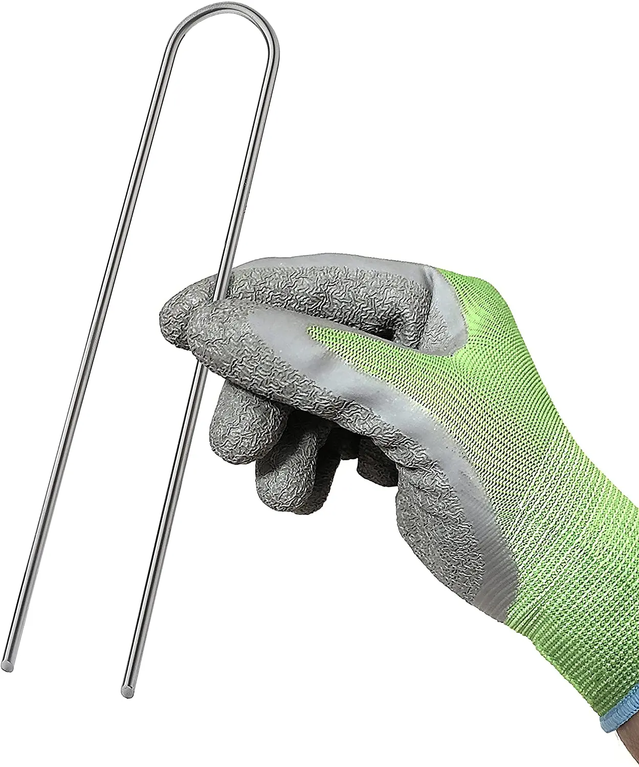 U-образные заземляющие Якорные штифты