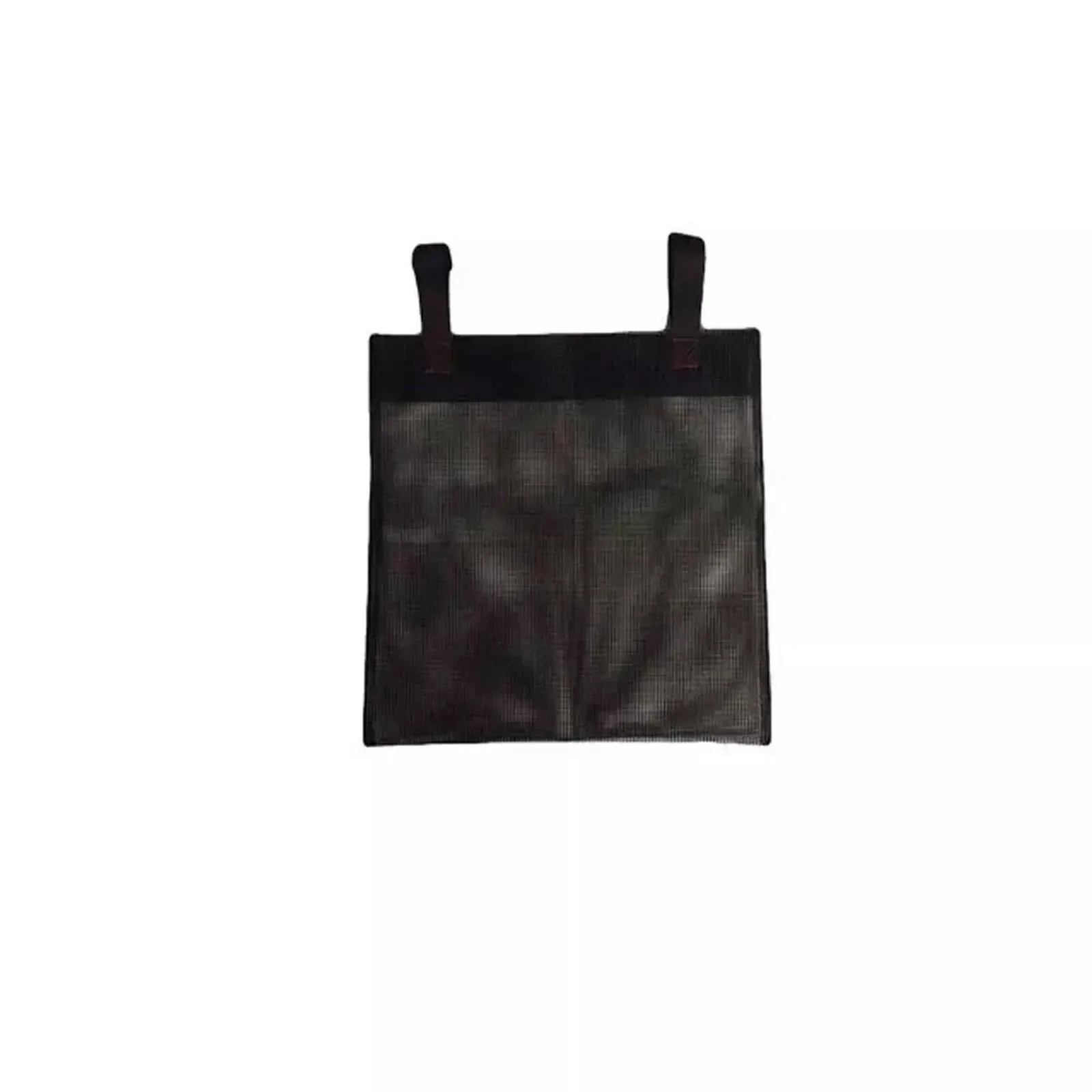 Mesh Lawn Mower Debris Litter Refuse Waste Trash Garbage Bag Walk Behind