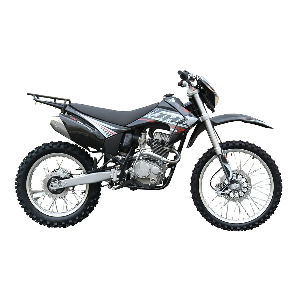 Customized Adult dirtBIKE 300CC new Motorcycles at wholesale price
