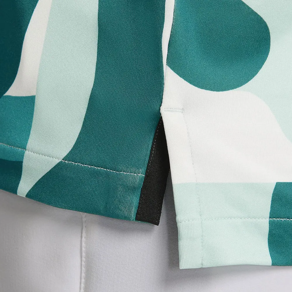 2023 New Best High Quality golf Polo T Shirt Manufacturing Company Short Sleeve Striped Golf polo shirt