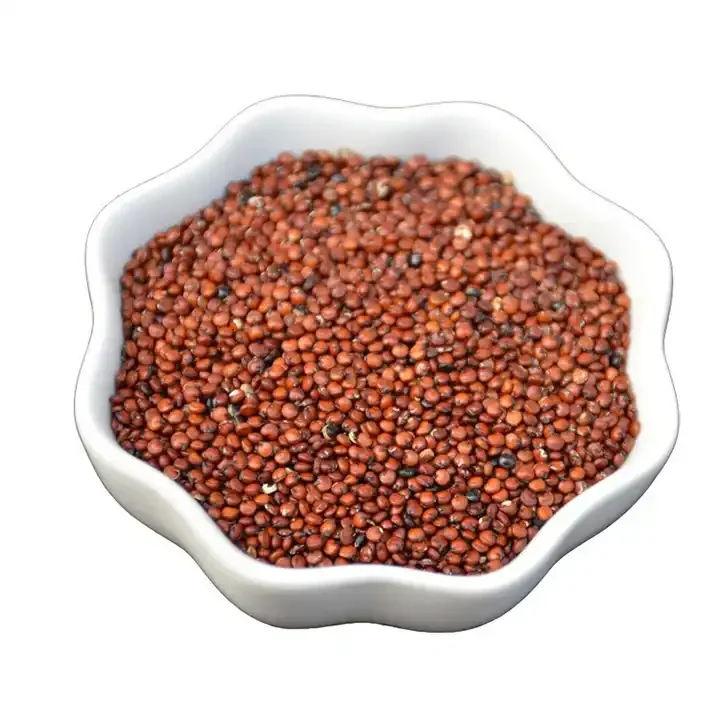 high quality quinoa with small white grain about the size of millet for sale white quinoa red black quinoa