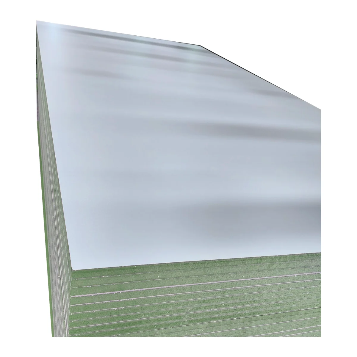 Вьетнамский Меламиновый влагостойкий зеленый MDF MMR лист Carb P2 E1 E2 Размер 4x8 футов 5,5 мм до 25 мм дерево/камень/цвет ткани