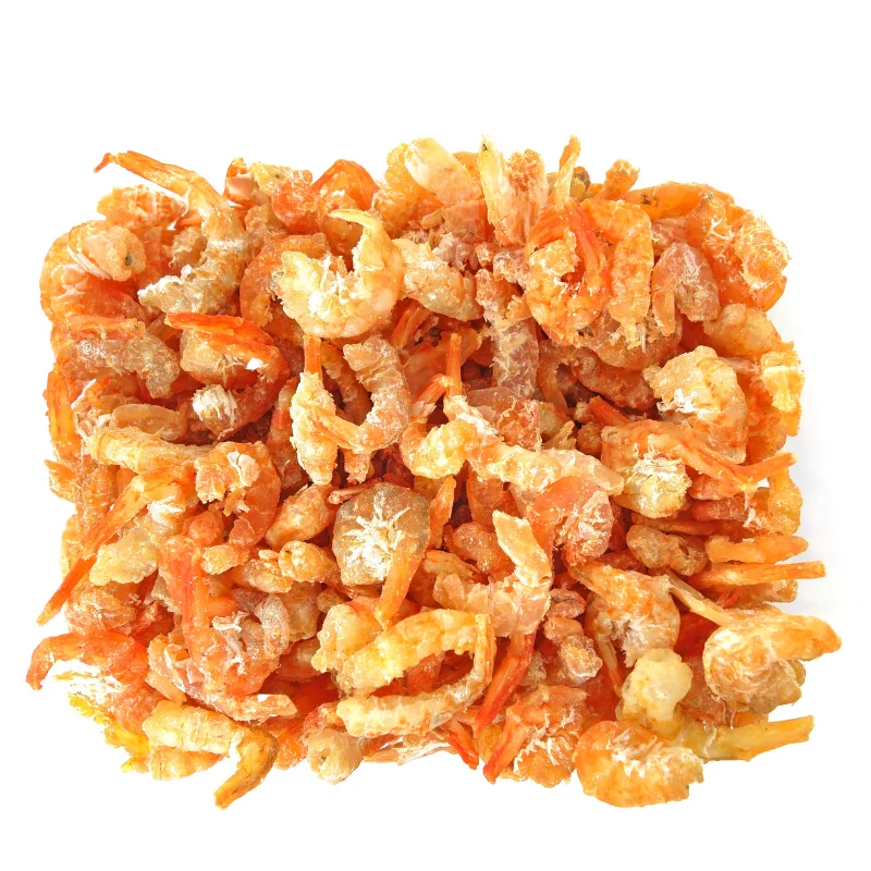 Best Price Dried Shrimp For Export Hot Selling Big Size Aquarium Shrimp Dried Sea Food From Vietnam Ready To Ship
