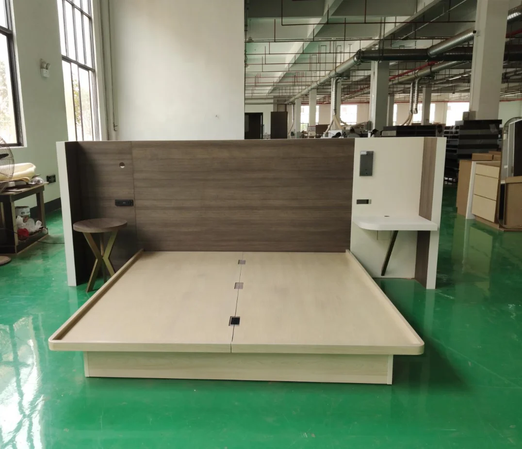 Ramada inn suites Roja by Wyndham Hotel Bedroom Furniture Hotel Room Furniture Suppliers Manufacturer