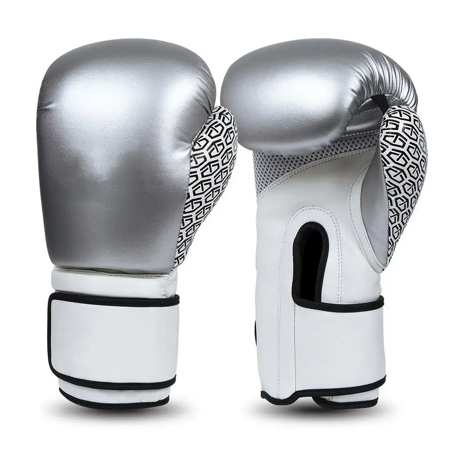 Wholesale Men Leather Boxing Gloves In Bulk Pakistan Boxing Gloves