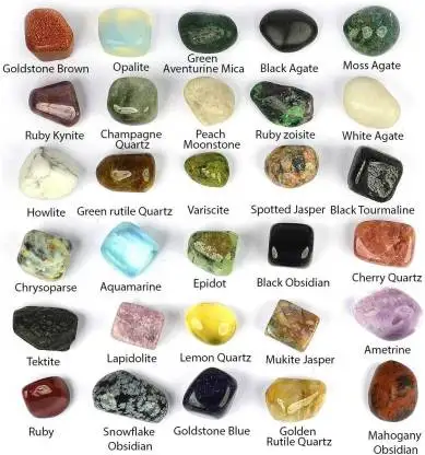 Wholesale Natural Tiger Eye Cabochons Good Quality Quartz Crystals and Agates for Feng Shui Top Selling Bulk Quantity