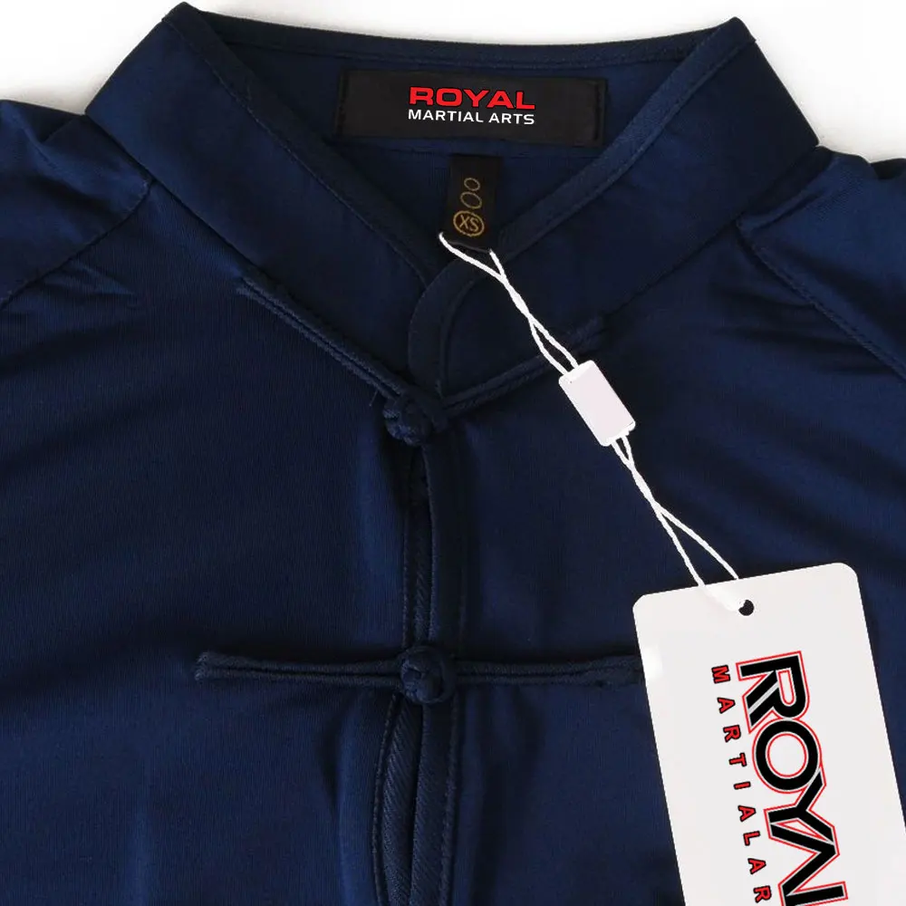 Professional High Quality Custom Made Kung Fu Ninja uniform / Kung Fu Suit /Custom Top Sale Martial Arts Kung Fu Uniform