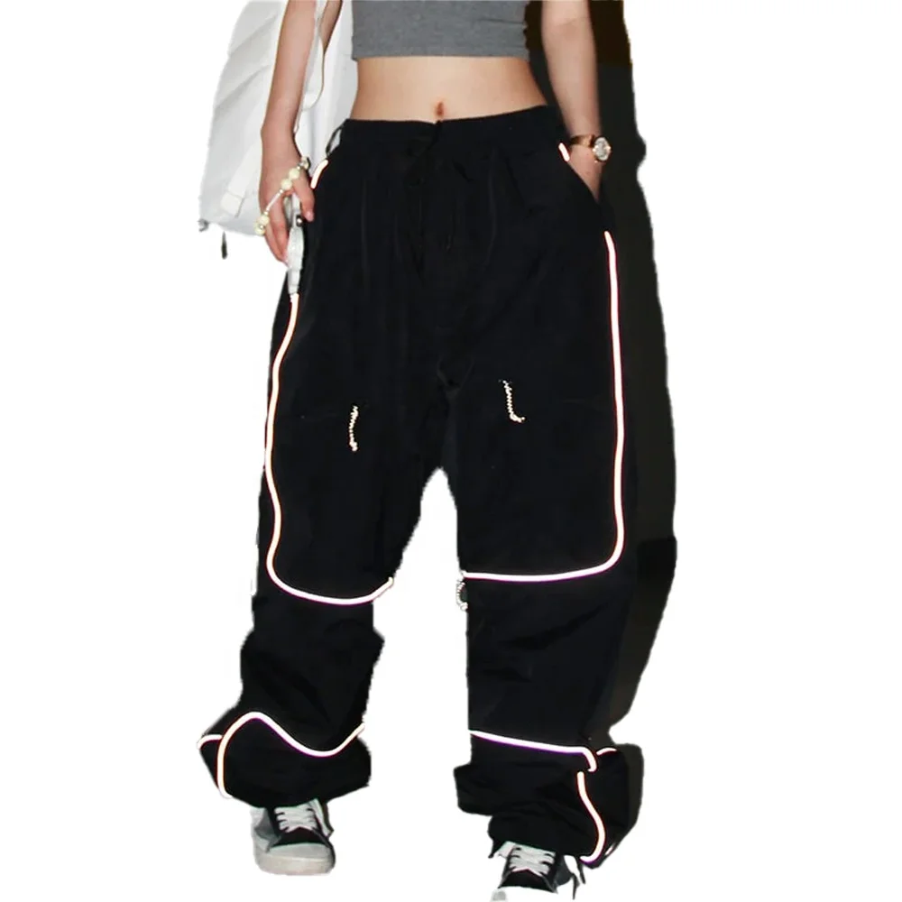 High Quality Custom Clothing Manufacture Snow Pants Baggy Windbreaker Waterproof Men Women Crane Ski Wear Board Snowpants