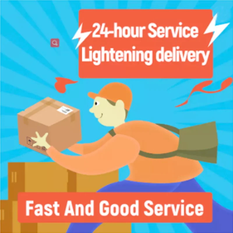 Amazon Fba Door to Door Delivery Service Freight Forwarder International Air/Sea Freight China Shipping Agent to Canada