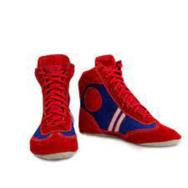 make Handcrafted edition create your own different design fitness wear  for sambo shoes
