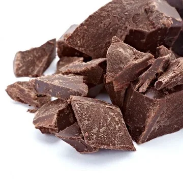 Organic Cocoa Mass Cocoa Liquor Made From Organic Cocoa Bean for Food and chocolate Companies