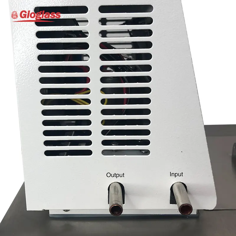 Lab Digital Heating Thermostatic Electric Circulating Water Bath/heating And Cooling Circulating Device