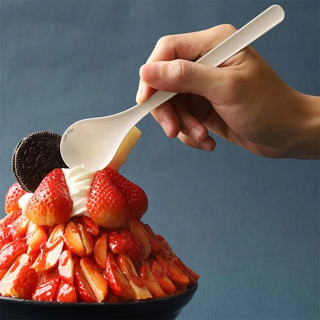 18cm Long Handle Spoon