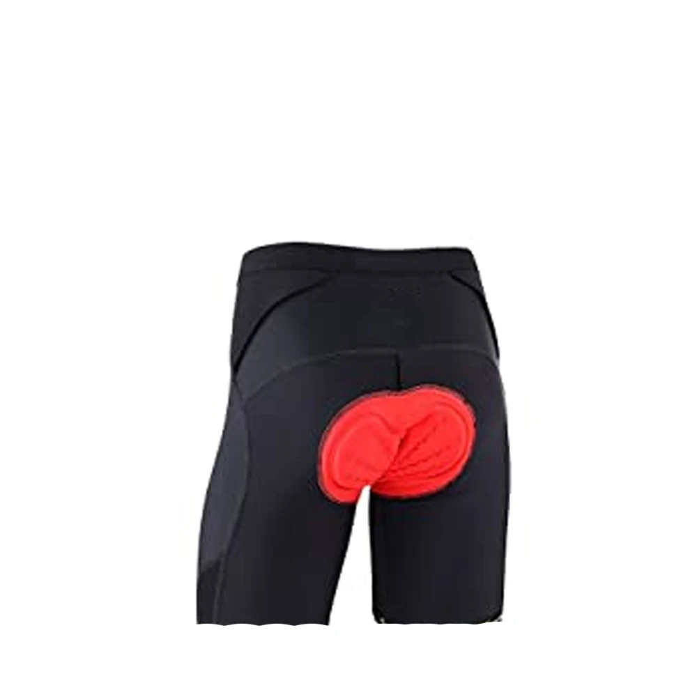 Men Cycling Shorts High Quality Breathable Custom Design Gel Padded Bicycle Riding Cycling Pants Bike Cycling Wear Shorts