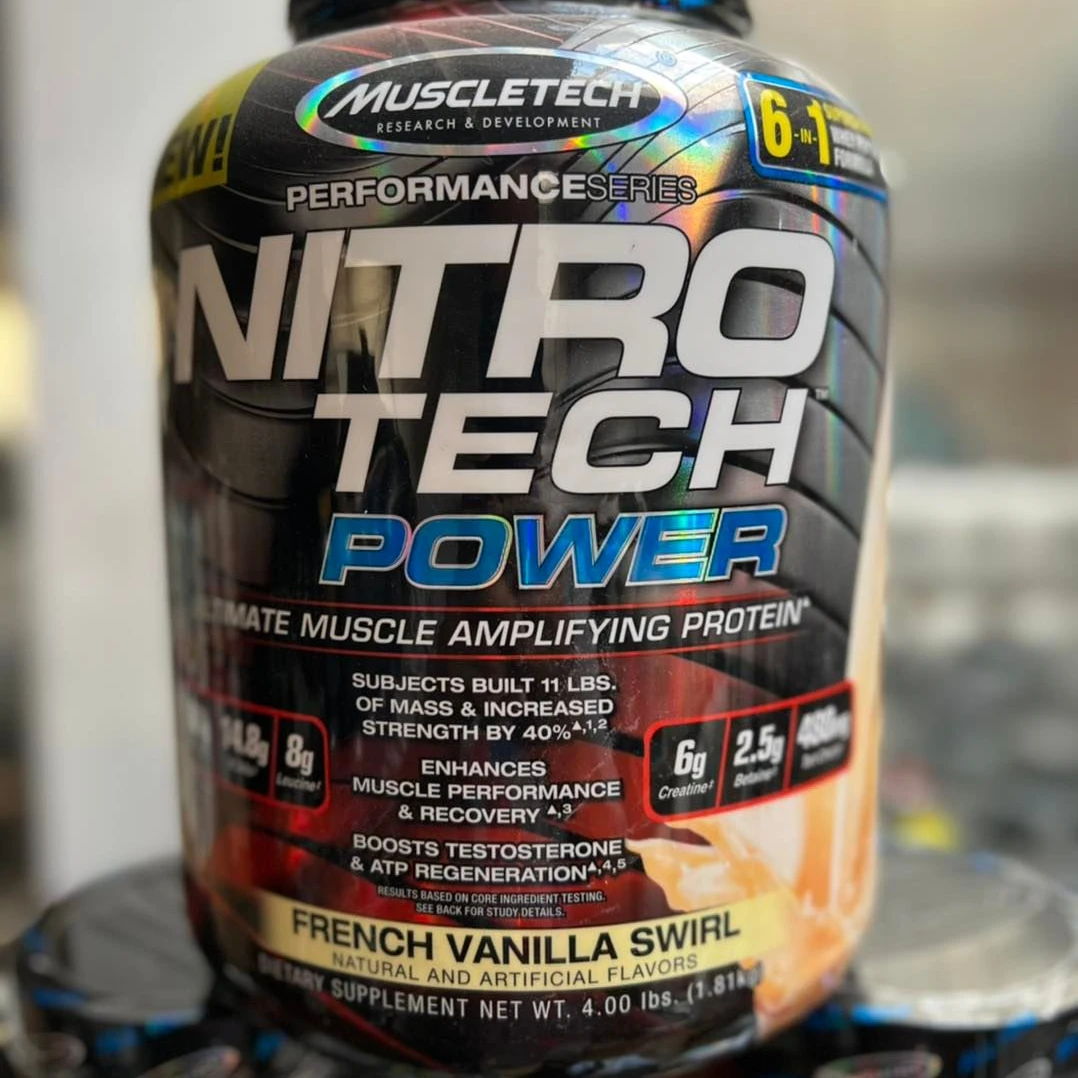 CHEAP WHEY PROTEIN STANDARD 10LB (5 X 5LB JUGS)