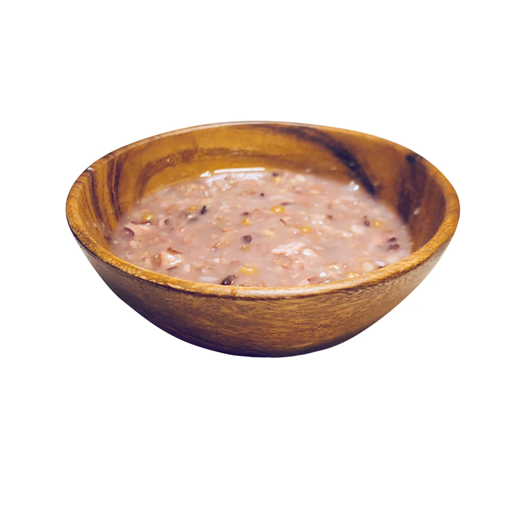 Factory Price Baby Porridge Red Barley Grains Instant Rice Gain Porridge