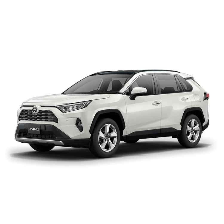 2019 toyotaI RAAV4  HYBRID ready for export