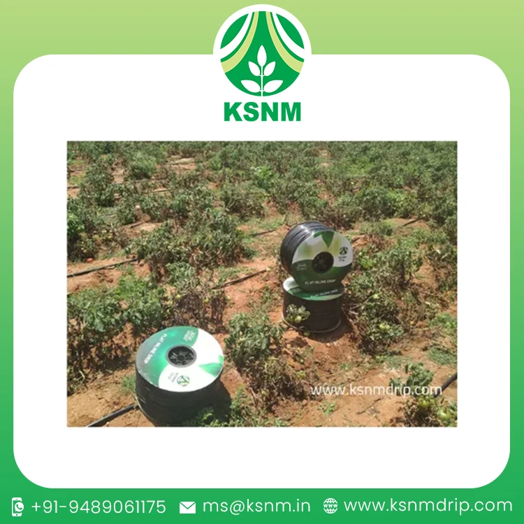 High Selling 40 mm rain tape irrigation system Micro Spray Tape Rain Tape Rain Hose Kit