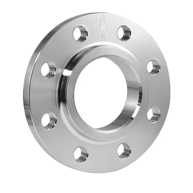ASME B16.5 ASTM A182 F53 GR.2507 Соединительный фланец CL600 4 дюйма