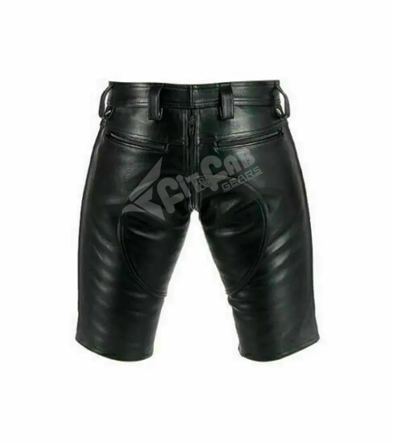 Новый дизайн Короткие мотоциклетные шапки из натуральной воловьей кожи гоночные для верховой езды индивидуальные полушапки 2022