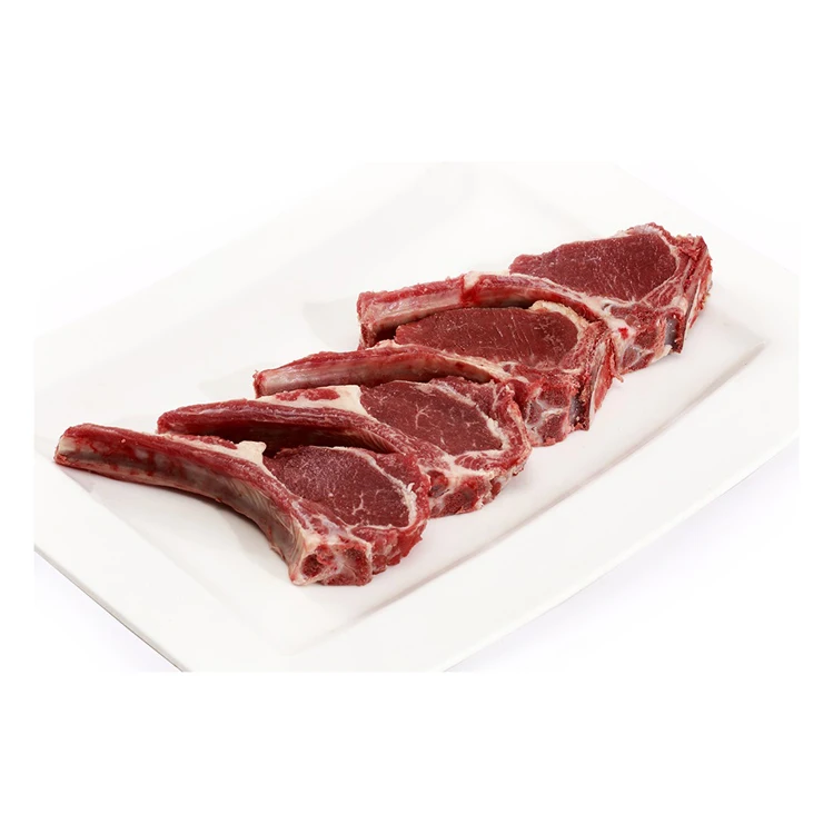 Wholesale Variety of Frozen Halal Lamb Meat Parts Frozen Lamb Meat Fresh High Quality Boneless Lamb Meat