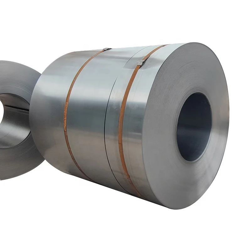 High quality HRC SPCC SPHC Q195 s335jr a38 q235b q345 carbon steel coil cold rolled carbon steel coil