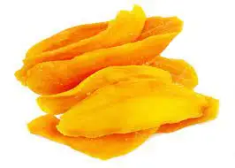 Natural Dried Mango - Cheapest Soft Dried Mango With Quality Sweet Sour Taste - Premium Dried Mango With Free Sugar