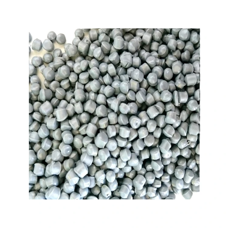 High Impact Strength Best Selling Top Quality Recycled Plastic Raw Materials ABS Granules Manufacturer