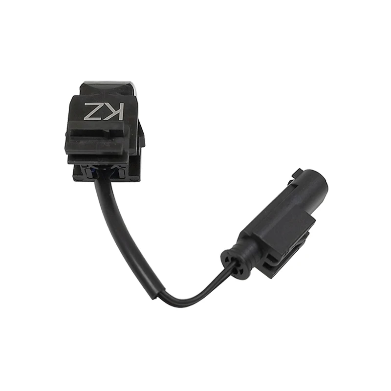 Genuine Front Windshield Washer Sprayer Nozzle 2308600347 For Mercedes C E SL SLK -CLASS W203 W211 R230 R171